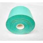  76×70mm green  Till Roll-Green-pk20